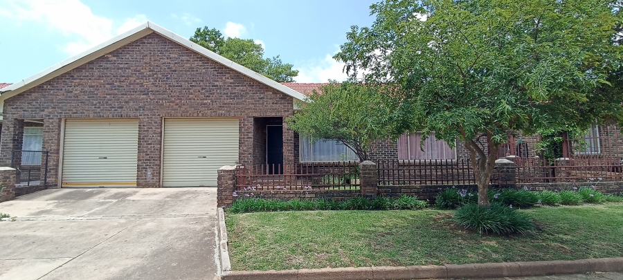 2 Bedroom Property for Sale in Vredefort Free State